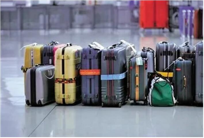 丽水到虎门镇行李托运